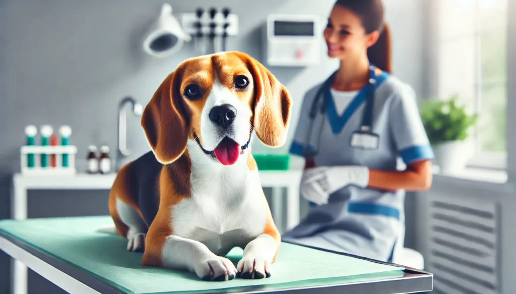 La importancia de las revisiones veterinarias regulares