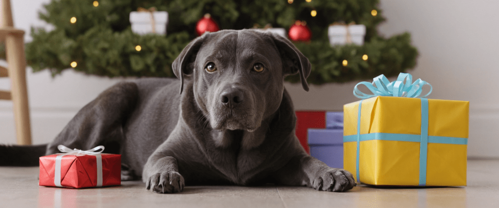 Regalos para mascotas