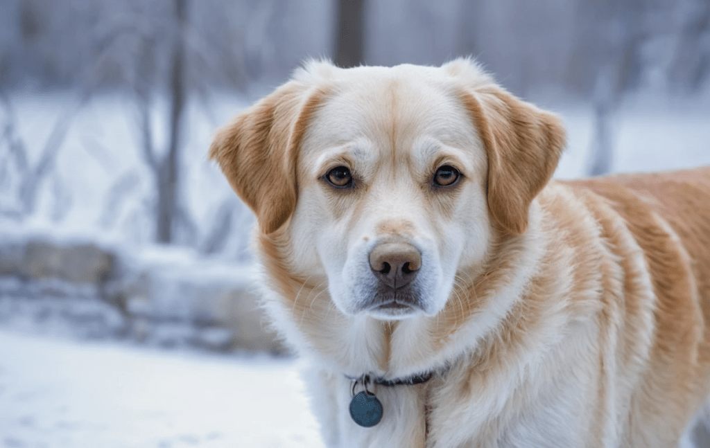 Cuidado de Mascotas en Invierno