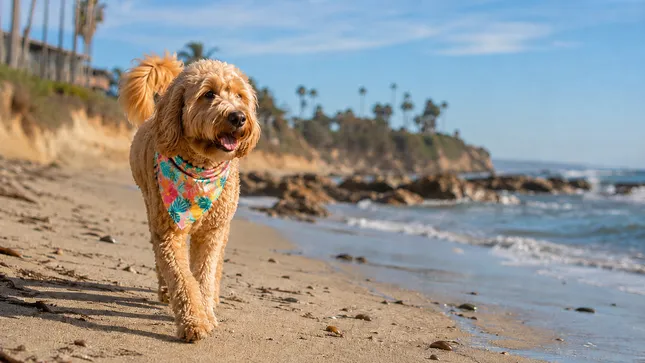 Accesorios para perros con personalidad